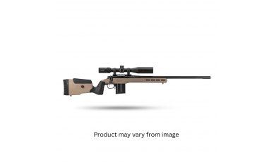 MDT Field Stock Chassis System