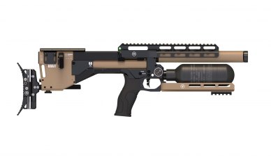 Krait Pro Standard