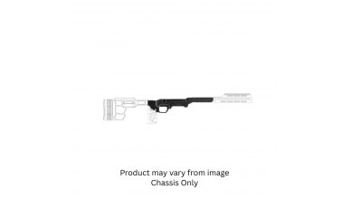 MDT LSS GEN3 Chassis System-Chassis Only