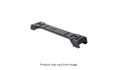 SAKO S20 Scope Mount 0MOA