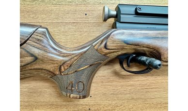 S/H Air Arms Kymira (No.236) .22
