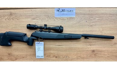 S/H Stoeger A-Tac S2 .22