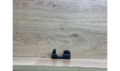 S/H HK 416 Picatinny Iron Sights