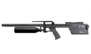 RTI P-3 PCP Airgun (Standard Length)