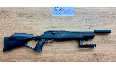 S/H Walther Rotax RM8 .22 PCP Air Rifle
