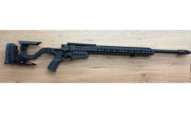 S/H AI AT-X In 6.5 Creedmoor