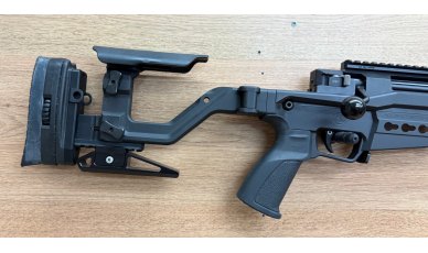 S/H AI AT-X In 6.5 Creedmoor