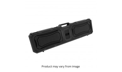 MTM Double Scoped Rifle Case