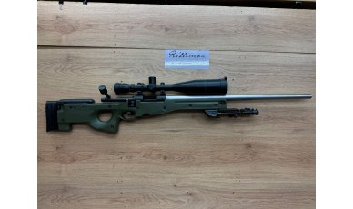 S/H Remington 700 L96 Replica .308/7.62 Rifle
