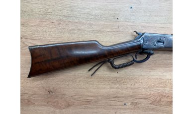 S/H Rossi Puma .45 Colt Underlever Rifle
