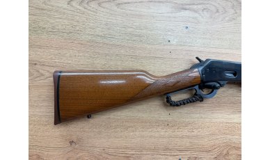 S/H Marlin 1895C .38/.357 Lever Action Rifle