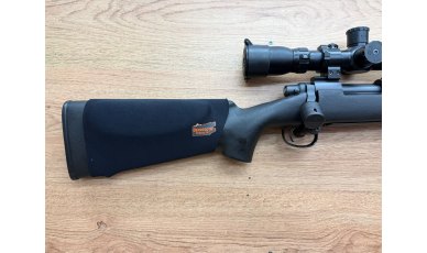 S/H Remington 700 ADL Police .308 Bolt Action Rifle