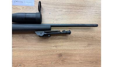 S/H Remington 700 ADL Police .308 Bolt Action Rifle