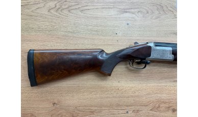 S/H B325 G5 Under and Over 12 Gauge Shotgun