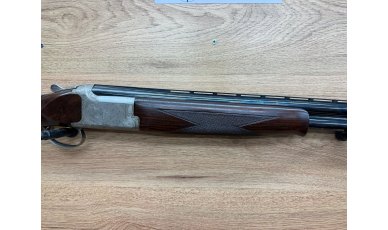 S/H Browning B425 Prestige (Grade 5) Under and Over 12 Gauge Shotgun