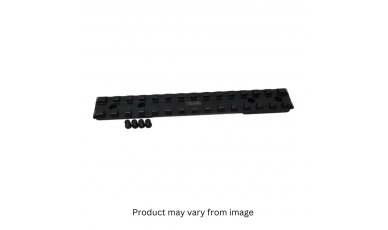 Optik Arms - Browning A-Bolt (short action) Rail