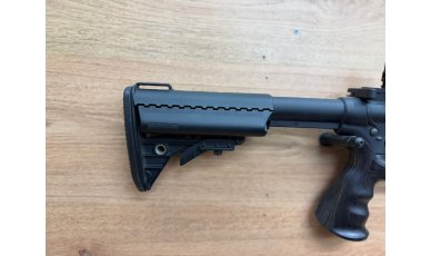 S/H Smith & Wesson M&P 15-22 Performance Centre Semi-Auto .22LR Rifle