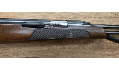 S/H Air Arms TX200 S/H Air Arms TX200