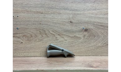 S/H F.A.B Defence PTK Angled Foregrip Picatinny Fitment Tan