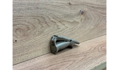S/H F.A.B Defence PTK Angled Foregrip Picatinny Fitment Tan