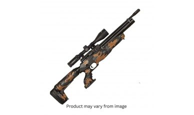 Reximex Myth PCP Air Rifle