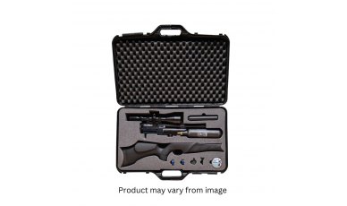 BSA R12 CLX Take-Down PCP Air Rifle
