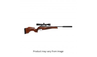 BSA Lightning CLX-Beech Break Barrel Air Rifle
