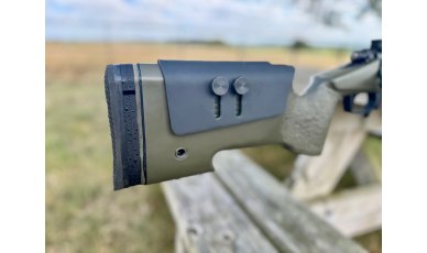 S/H Remington 700 Custom M40A3