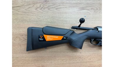 S/H Tikka T3x Varmint Stainless .223 24" Bolt Action Rifle