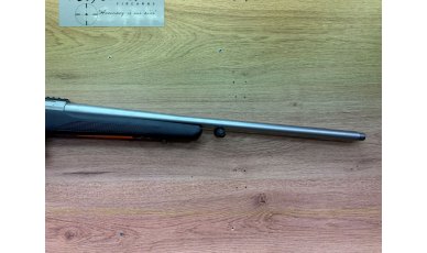 S/H Tikka T3x Varmint Stainless .223 24" Bolt Action Rifle