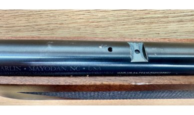 Marlin Classic Series Model 1894™ Lever-Action Rifle