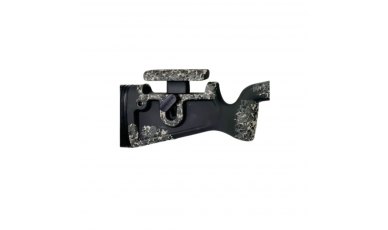 GRAYBOE PHEONIX 2 Remington 700 S/A Rifle Chassis