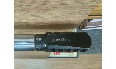 S/H Remington 700 Custom 7mm Rem Mag