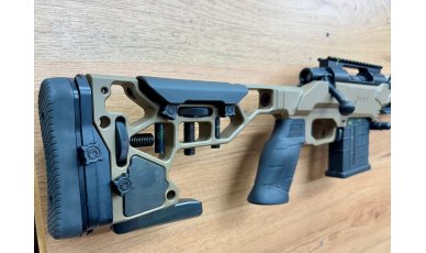 S/H Howa 1500 Custom 6.5 Creedmoor.