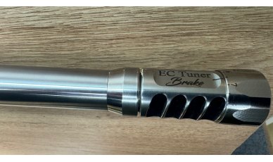 S/H Howa 1500 Custom 6.5 Creedmoor.