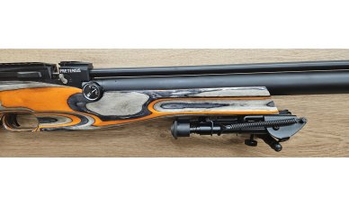 Reximex Pretensis .177 PCP Air Rifle