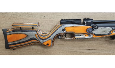 Reximex Pretensis .177 PCP Air Rifle