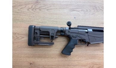S/H Ruger Precision .243 Bolt Action Rifle