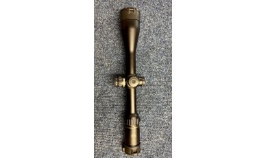 Ex Demo Four Xe 6-24x56 (Ballistic E3 Reticule)
