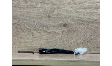 S/H DNT Zulus / Thermnight 20MOA Picatinny Mount