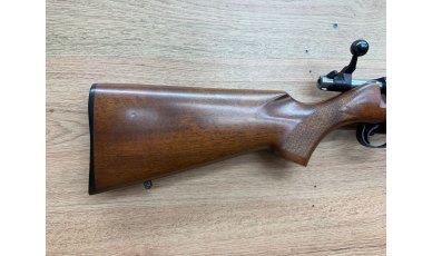 S/H CZ 455 Bolt Action Rifle