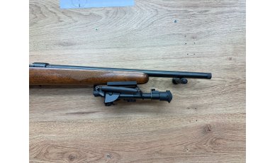 S/H CZ 455 Bolt Action Rifle