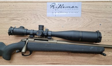 S/H .223 Tikka T3 Varmint (PSE stock)