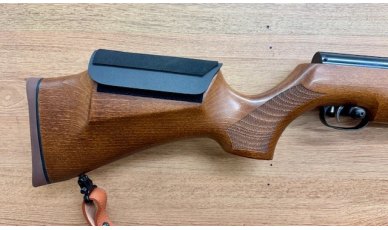 S/H Weihrauch HW77K .177
