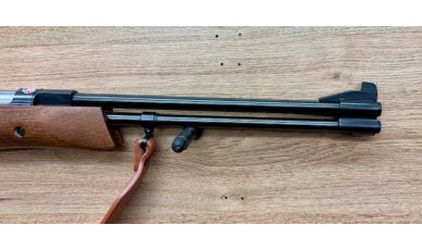 S/H Weihrauch HW77K .177