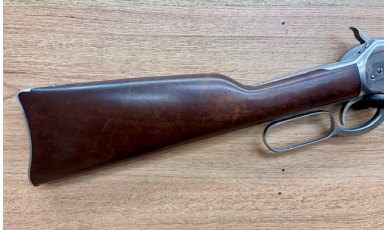 S/H Rossi Puma .44 Magnum