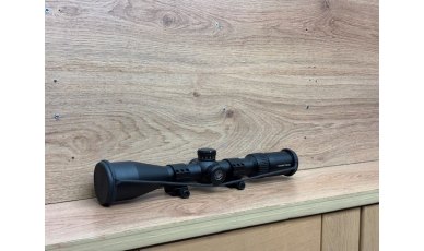 S/H Vortex Diamondback Tactical 6-24x50 MOA Rifle Scope