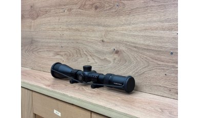 S/H Vortex Diamondback Tactical 6-24x50 MOA Rifle Scope