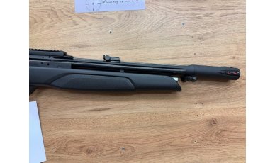 S/H Gamo Riser .177 PCP Air Rifle