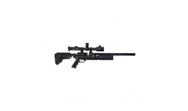 RAW Micro-Hunter Chassis PCP Airgun RAW Micro-Hunter Chassis PCP Airgun